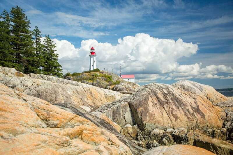 From Vancouver: Lighthouse Park & Horseshoe Bay Hiking Tour - Final Thoughts