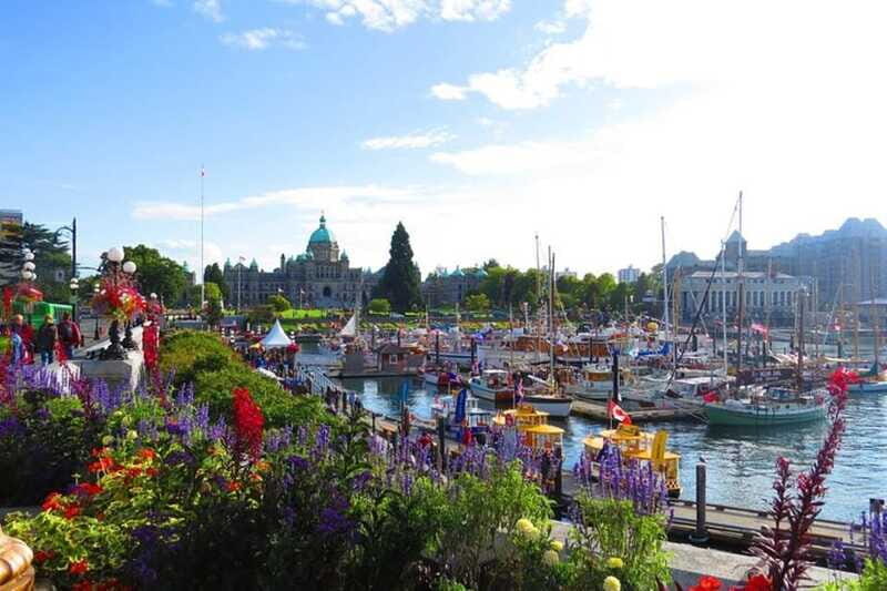 From Vancouver: Private Victoria Full Day Tour - The Sum Up: Who Will Love This Tour?