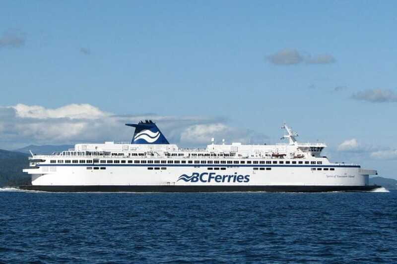 From Vancouver: Private Victoria Full Day Tour - FAQ: Your Questions Answered