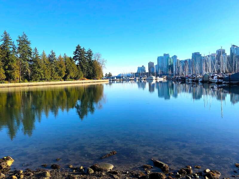 From Vancouver: Shannon Falls and Whistler Sightseeing Tour - Exploring the Shannon Falls and Whistler Sightseeing Tour from Vancouver