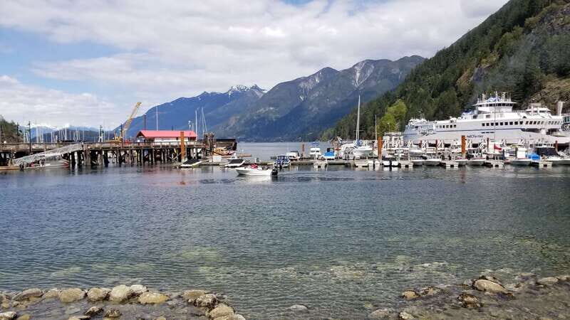 From Vancouver: Shannon Falls and Whistler Sightseeing Tour - Final Thoughts