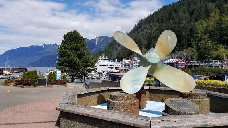 From Vancouver: Shannon Falls and Whistler Sightseeing Tour - Frequently Asked Questions