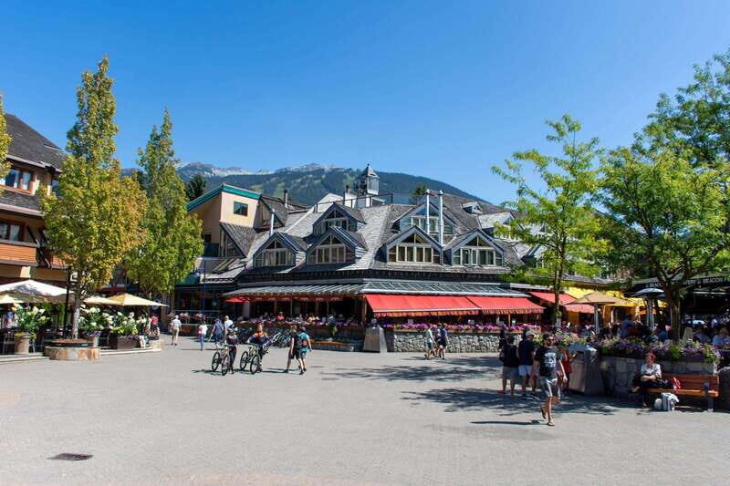 From Vancouver: Whistler Private Day Trip - Final Thoughts on the Vancouver to Whistler Private Day Trip