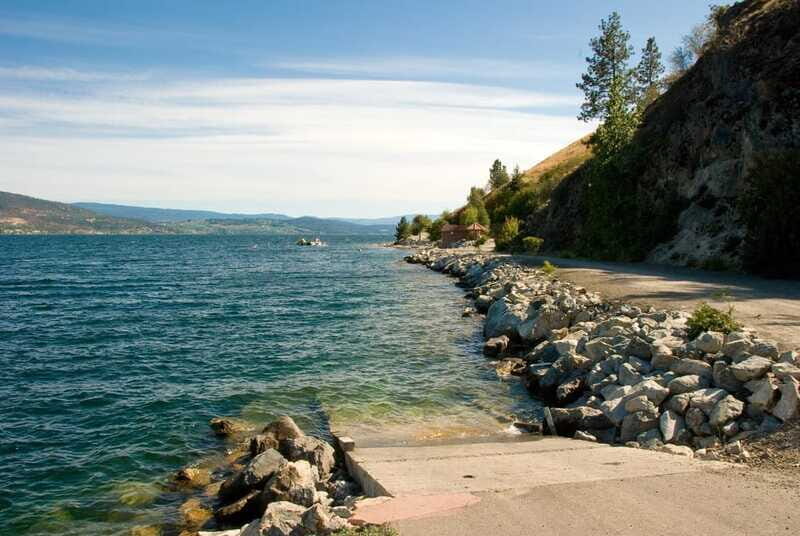 From Vancouver:4-Day Columbia Icefield & Banff National Park - Who Will Love This Tour?