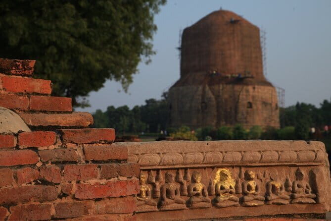 From Varansi: Day Tour to Sarnath with Boating and Ganga Aarti - A Detailed Look at the Tour Experience