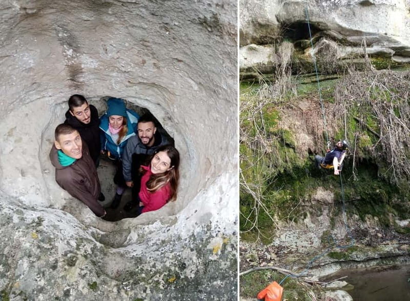 From Varna: Hiking and Climbing Day Tour - Key Points