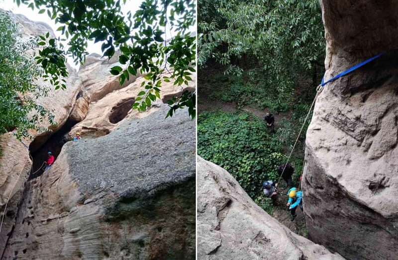 From Varna: Hiking and Climbing Day Tour - Final Thoughts