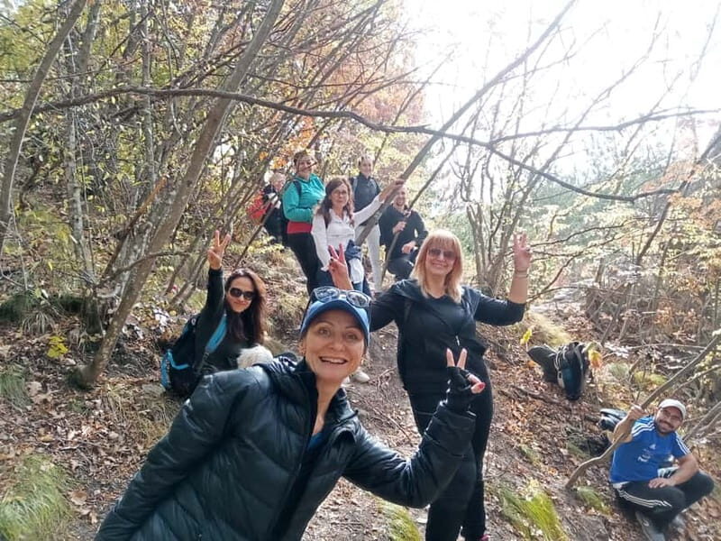 From Varna: Rock Sanctuaries Hiking Tour - From Varna: Rock Sanctuaries Hiking Tour — A Complete Guide