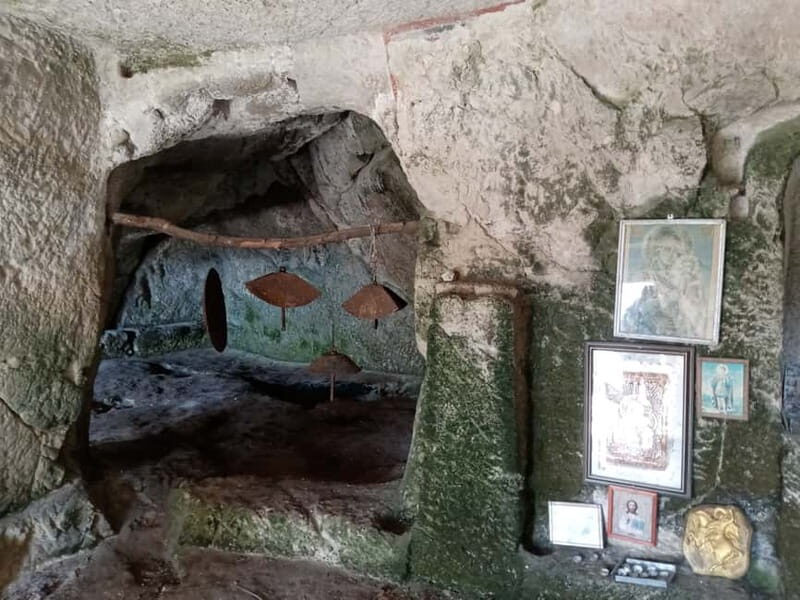 From Varna: Rock Sanctuaries Hiking Tour - Key Points