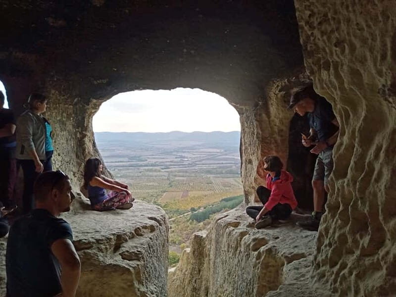 From Varna: Rock Sanctuaries Hiking Tour - The Practical Details