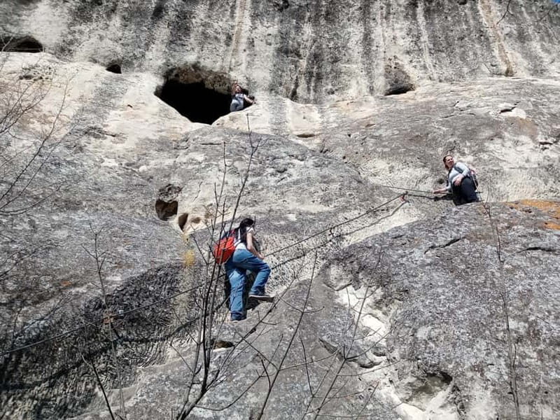 From Varna: Rock Sanctuaries Hiking Tour - FAQ