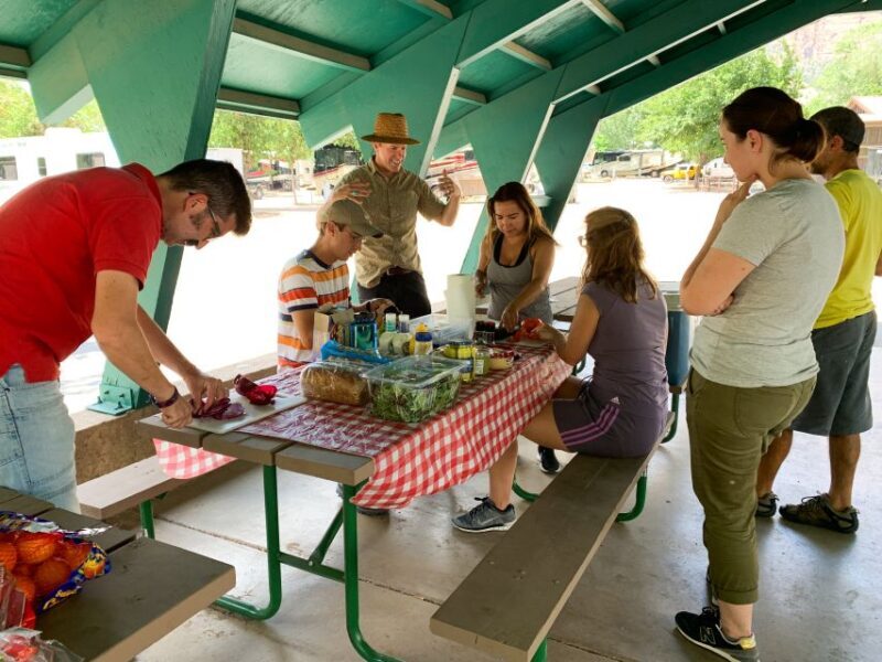 From Vegas to San Francisco: 7-Day National Park Tour - Key Points