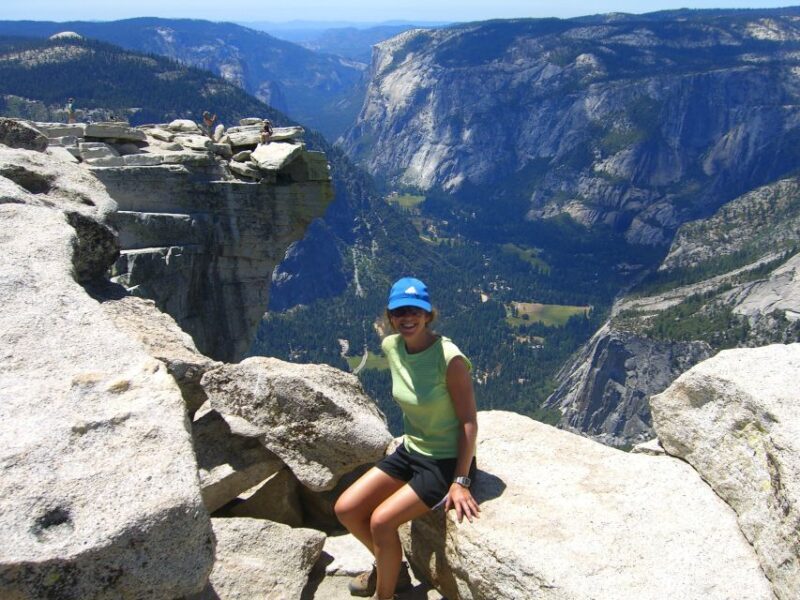 From Vegas to San Francisco: 7-Day National Park Tour - Who Should Consider This Tour?