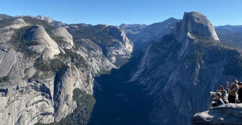 From Vegas: Yellowstone, Yosemite, and Rockies 11-Day Tour - Final Thoughts