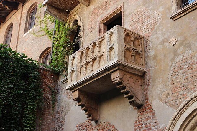 From Venice: Private Tour of Verona - FAQs