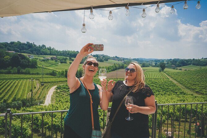 From Venice: Prosecco Wine Region Tour with 2 Tastings - A Closer Look at the Venice Prosecco Wine Region Tour with 2 Tastings