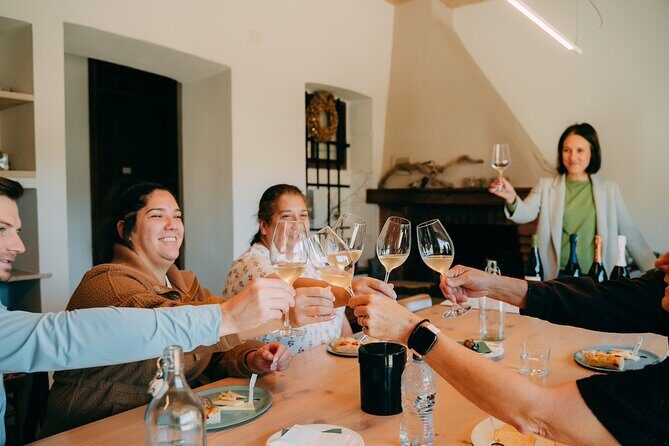 From Venice: Prosecco Wine Region Tour with 2 Tastings - Who Should Consider This Tour?