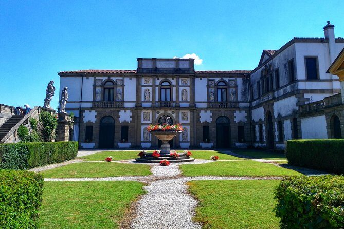 From Venice, Tour to the Walled Town Of Monselice - FAQ