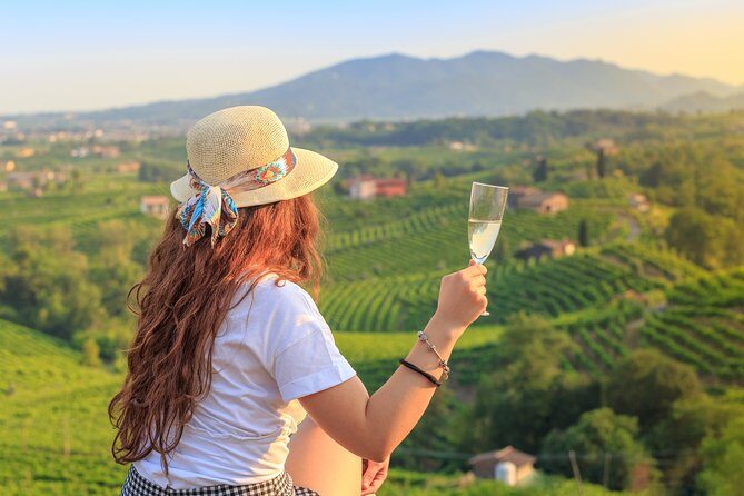 From Venice : Wine and Food tour in the Prosecco Hills - Practical Details and What to Expect