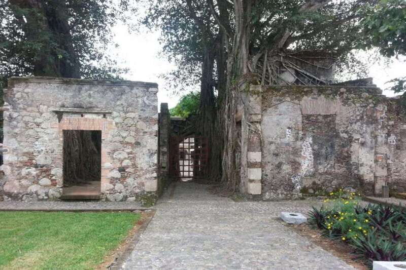 From Veracruz: La Antigua & Cempoala Tour - A Smooth, Well-Organized Itinerary