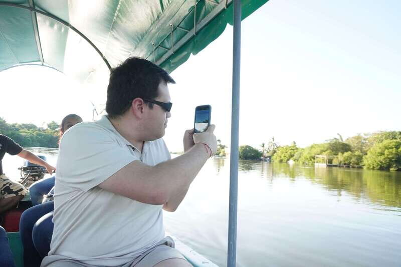 From Veracruz: Nature & Seafood Boat Tour to Madinga - Final Thoughts