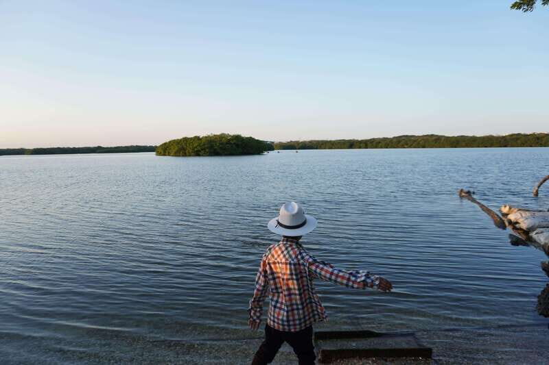 From Veracruz: Nature & Seafood Boat Tour to Madinga - FAQ