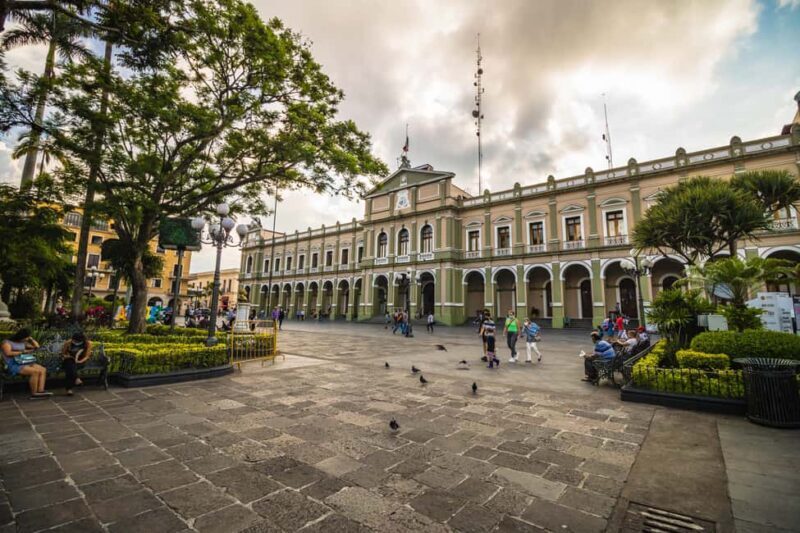 From Veracruz: Orizaba and Cordoba Tour - FAQ Section