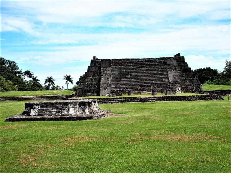 From Veracruz: Quiahuixtlan, Cempoala, and La Antigua Tour. The Cortés Route - Authentic Experiences and Reviewer Insights