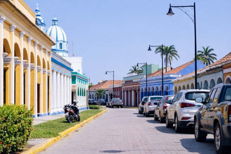 From Veracruz: Tour Tlacotalpan and Alvarado - Key Points