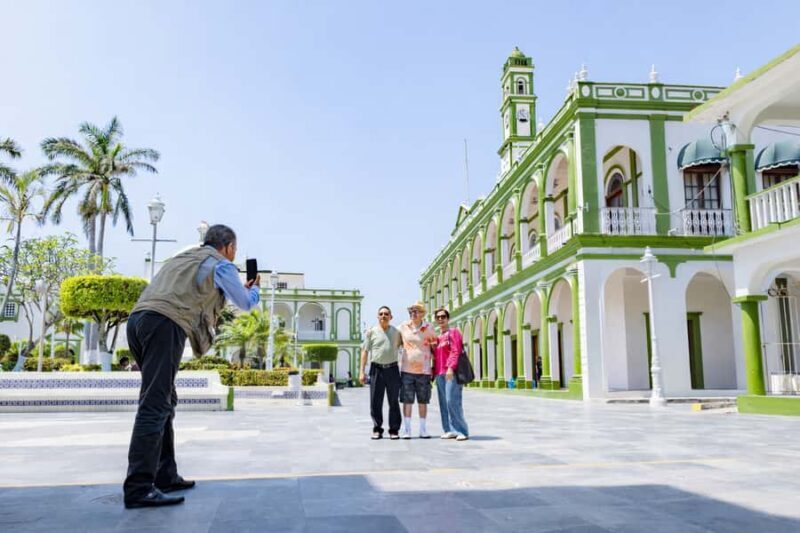 From Veracruz: Tour Tlacotalpan and Alvarado - Deep Dive Into the Towns