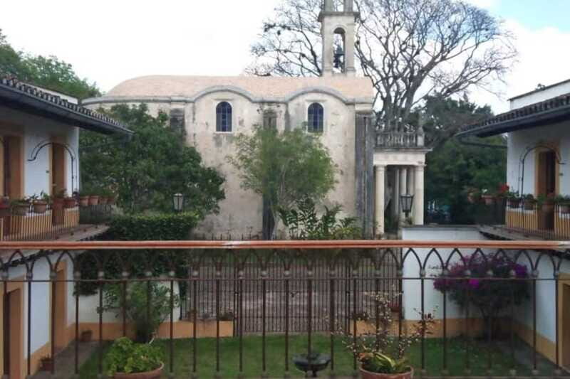 From Veracruz: Xalapa & Coatepec Day Trip - FAQ