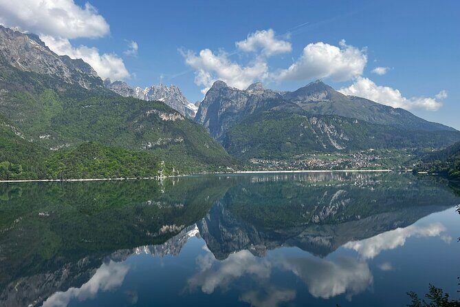 From Verona area: Private day trip to the Dolomites - A Closer Look at the Private Dolomites Day Trip