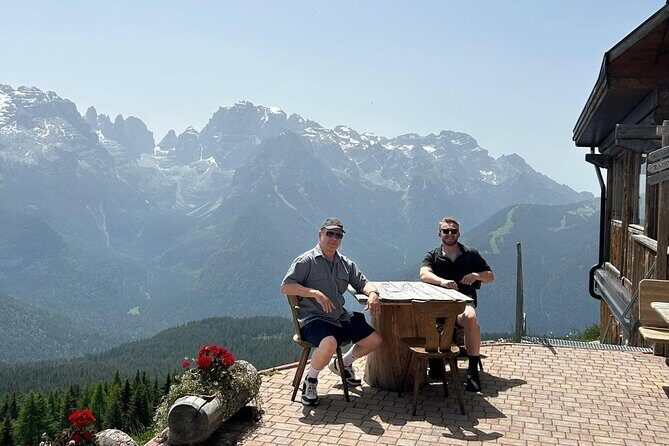 From Verona area: Private day trip to the Dolomites - Who Should Consider This Tour?