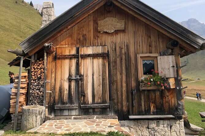 From Verona area: Private day trip to the Dolomites - FAQ