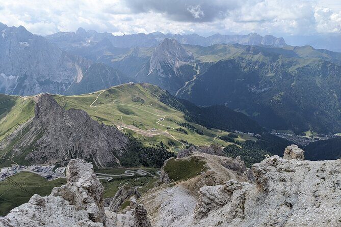 From Verona: Full-day Dolomites Mountains trip - FAQs