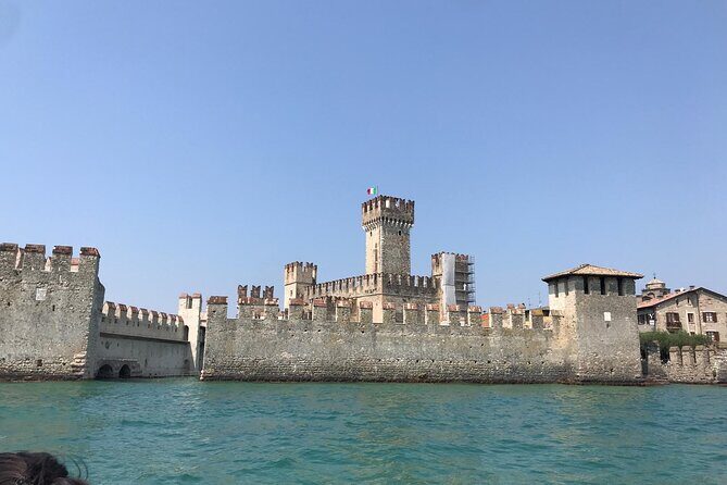 From Verona: private trip to Sirmione Lake Garda & Valpolicella Wine Region - An In-Depth Look at the Tour Experience