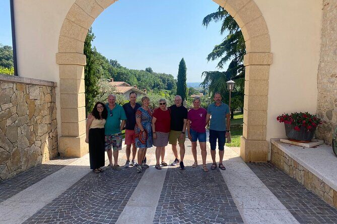 From Verona: private trip to Sirmione Lake Garda & Valpolicella Wine Region - FAQ