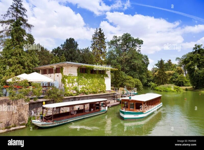 From Vienna and Bratislava: Moravia: Lednice Castle and park - The Sum Up: Who Should Consider This Tour?