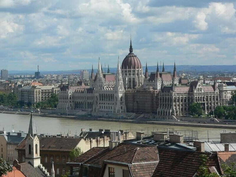 From Vienna: Bratislava and Budapest Day Tour - Summing Up: Is This Tour Right for You?