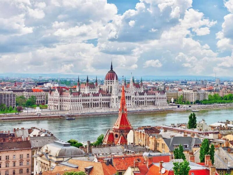From Vienna: Bratislava and Budapest Guided Day Trip - An In-Depth Look at the Tour Experience