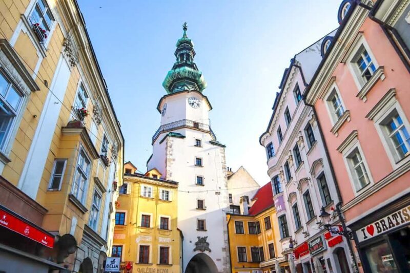 From Vienna: Bratislava and Budapest Guided Day Trip - Who Will Love This Tour?