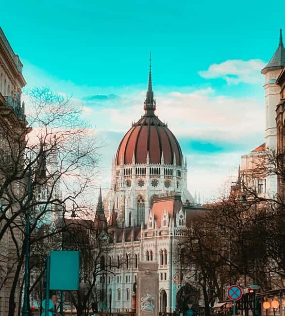 From Vienna: Bratislava and Budapest one day tour - What Sets This Tour Apart