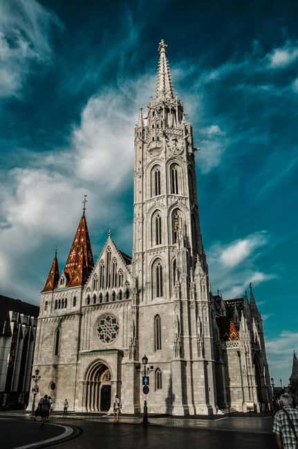 From Vienna Bratislava and Budapest, two capitals in one day - Why This Tour Is a Great Choice
