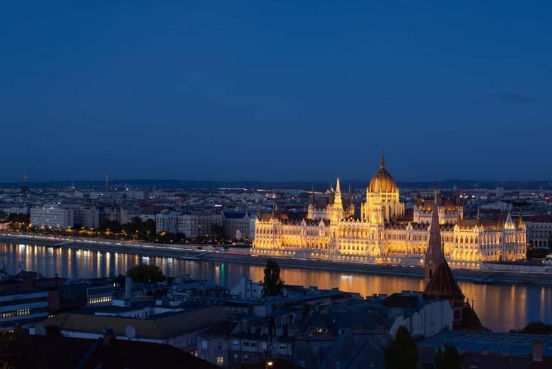 From Vienna: Bratislava& Budapest Day Tour with Photographer - Who Will Love This Tour?