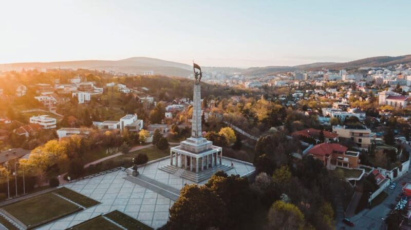 From Vienna: Bratislava City Highlights Trip - Final Thoughts