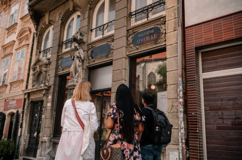 From Vienna: Bratislava City Tour with Food Options - A Deep Dive Into the Bratislava Day Trip Experience