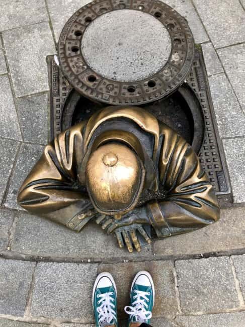 From Vienna: Budapest and Bratislava Day Trip with Guide - The Full Experience: A Complete Breakdown