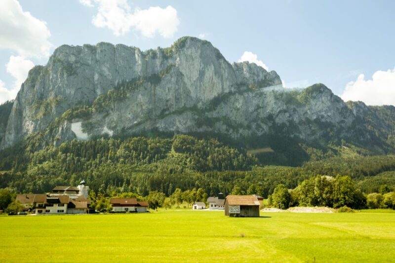 From Vienna: Day Tour of Salzburg - FAQs