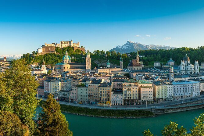 From Vienna: Day Tour to Hallstatt and Salzburg with Boat Ride - Who Is This Tour Best For?