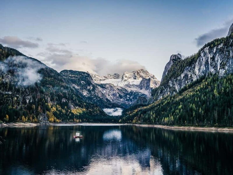 From Vienna: Day Trip to Dachstein & Hallstatt - An In-Depth Look at the Experience